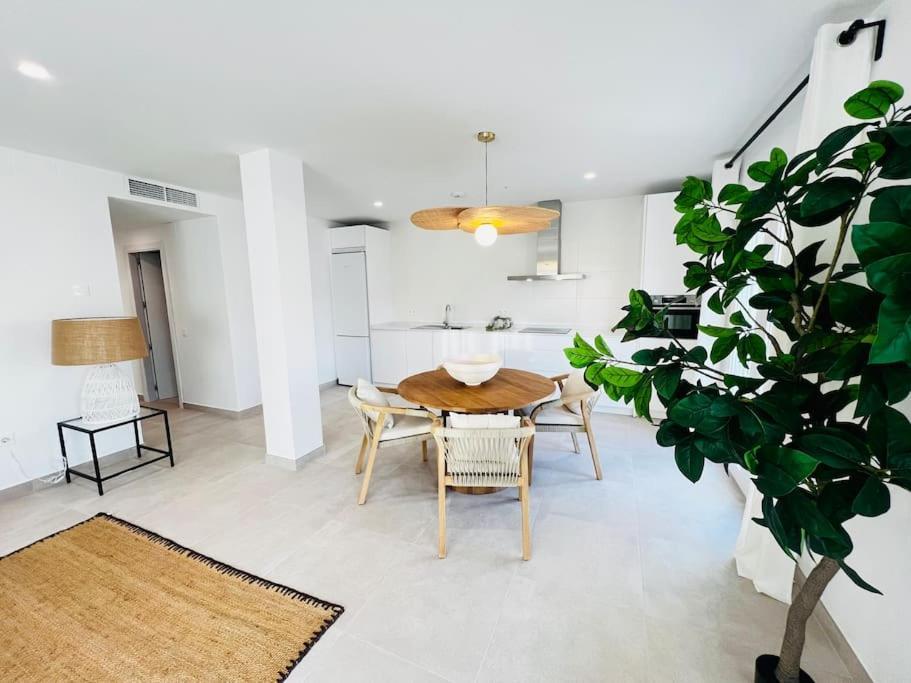 Villa Axarquia Paraiso 88 Sinese Design Homes 维努埃拉 外观 照片
