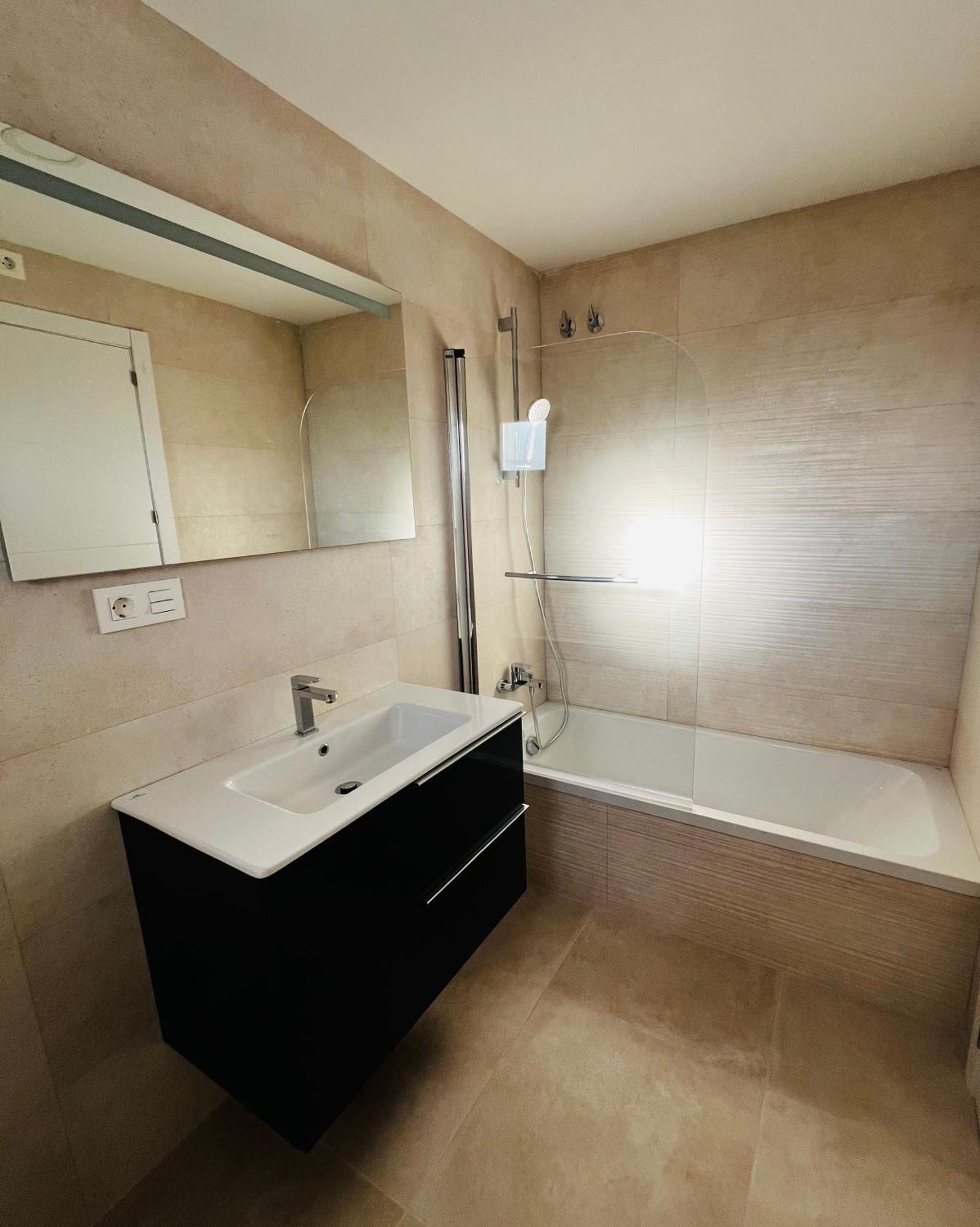 Villa Axarquia Paraiso 88 Sinese Design Homes 维努埃拉 外观 照片