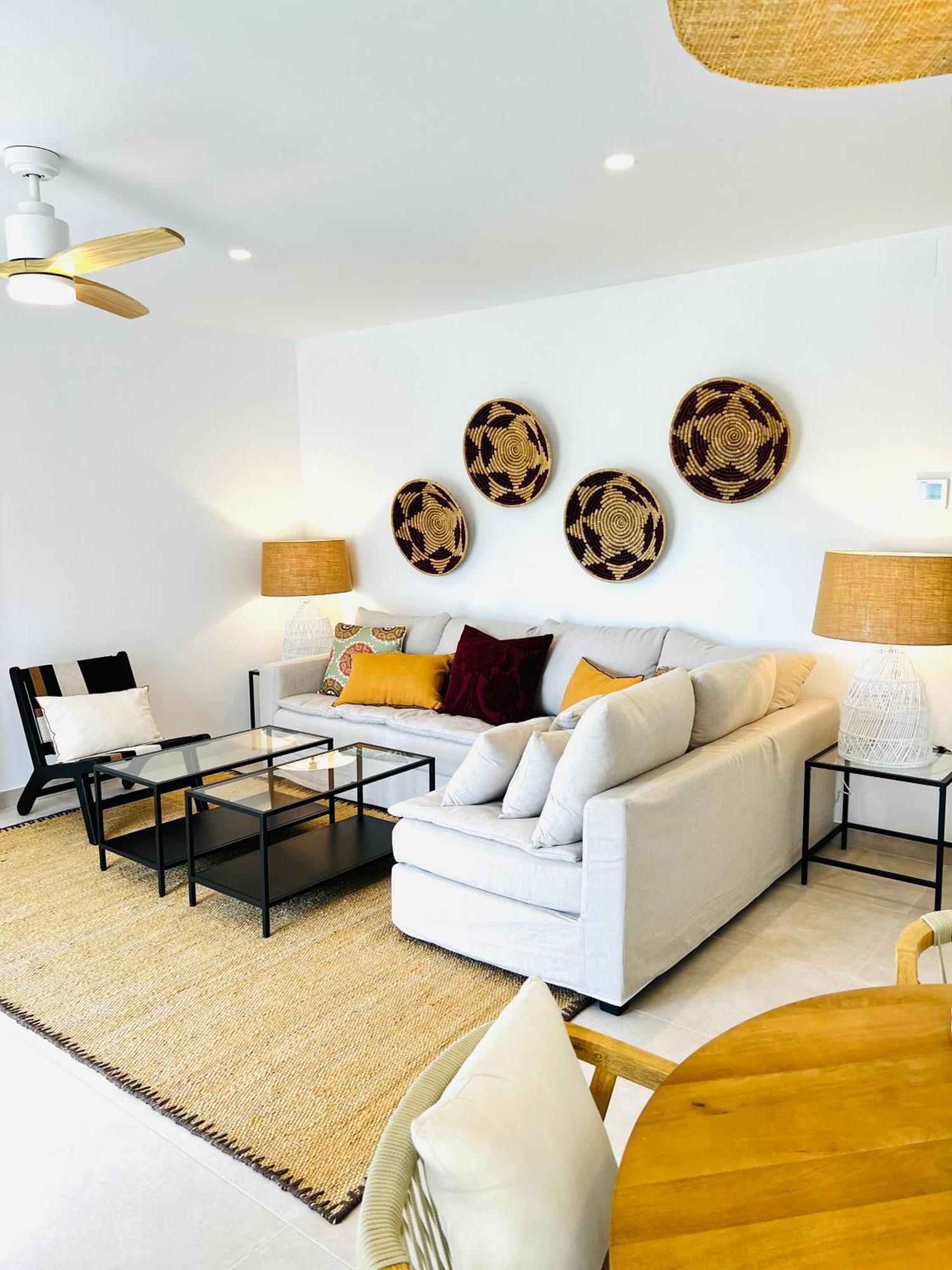 Villa Axarquia Paraiso 88 Sinese Design Homes 维努埃拉 外观 照片